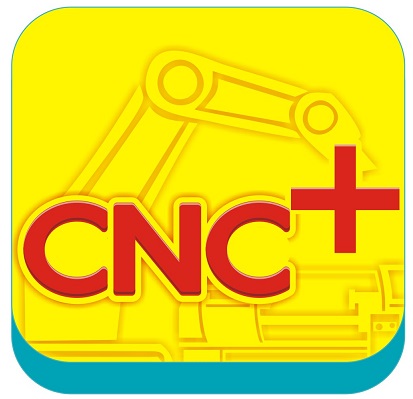CNCMAS Logo